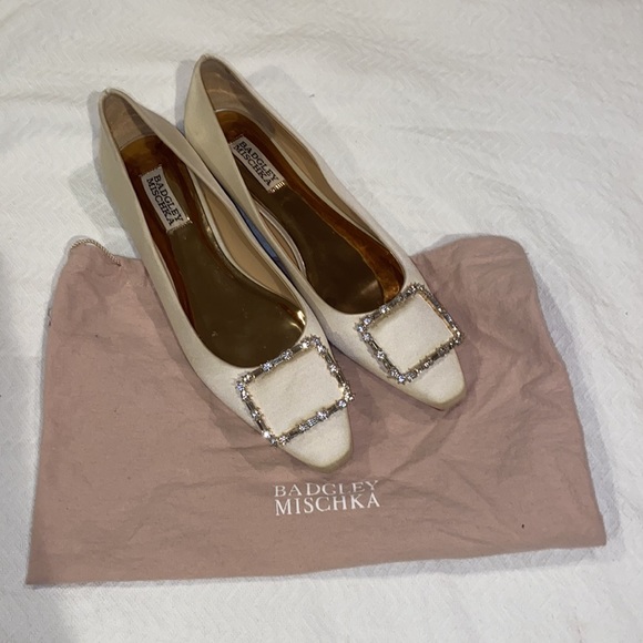 Badgley Mischka Shoes - Badgley Mischka shoes-